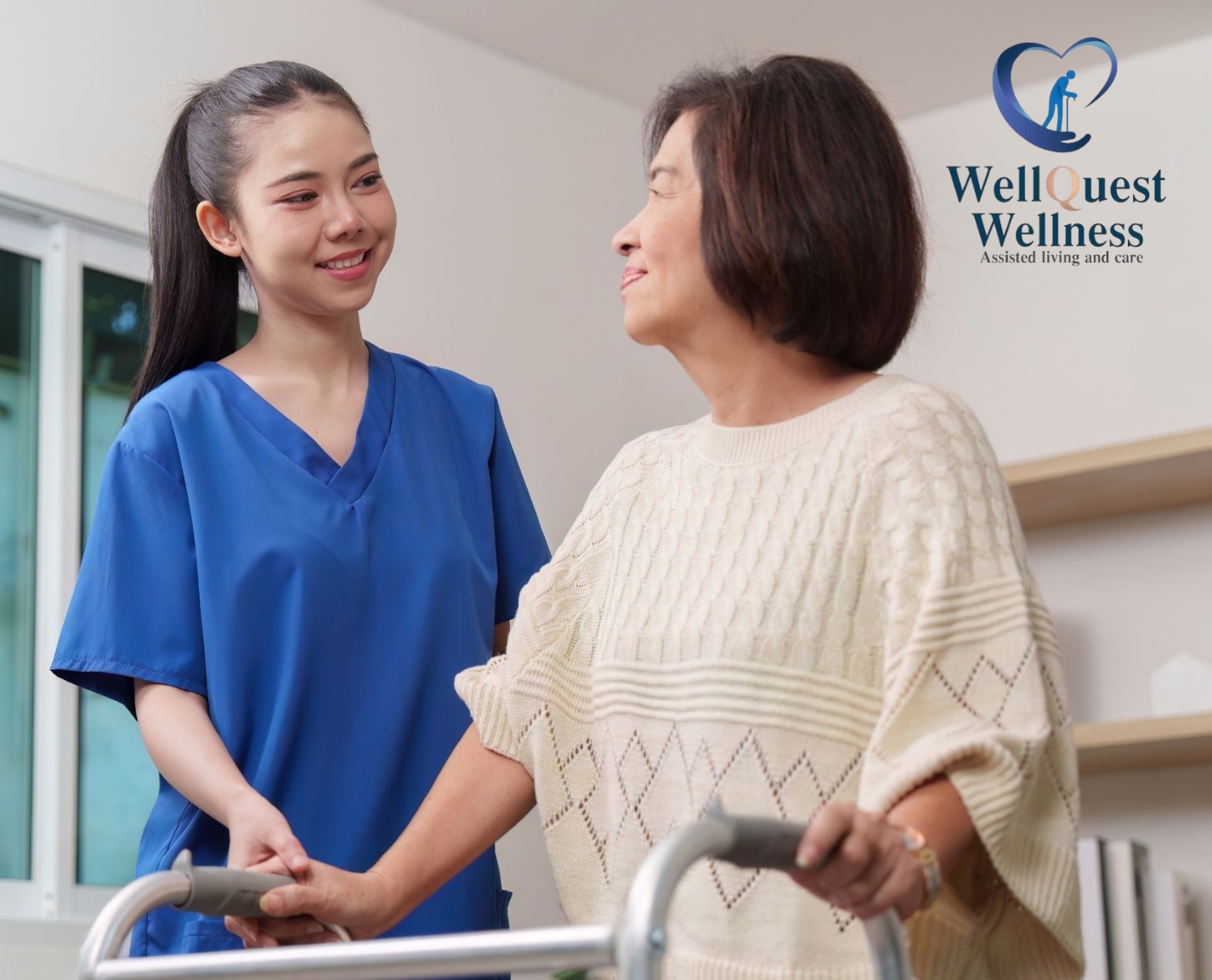 Wellquest Wellness Care